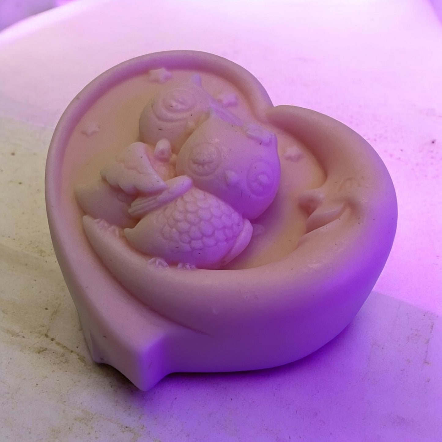 "Under the Moonlight” Bar Soap