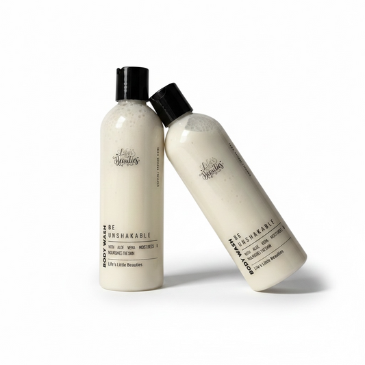 Unshakable Body Wash