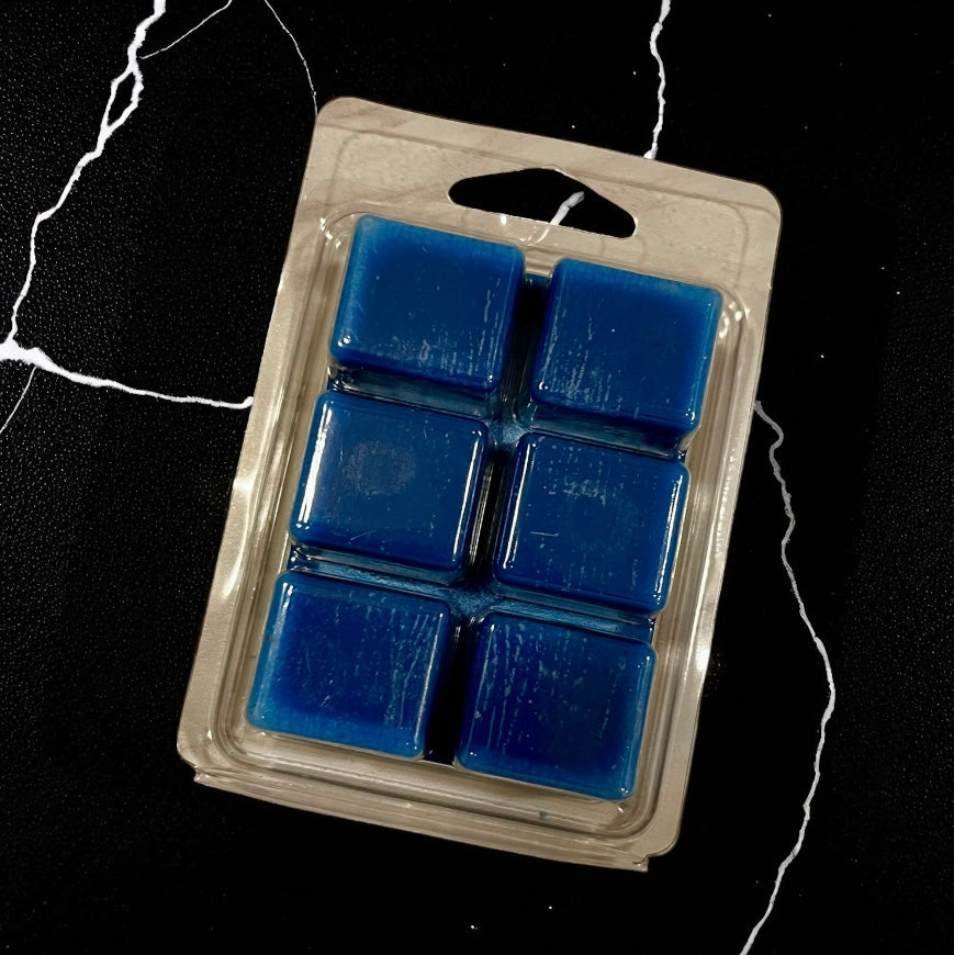 Black Tie Soy Wax Melts - 2.5 oz