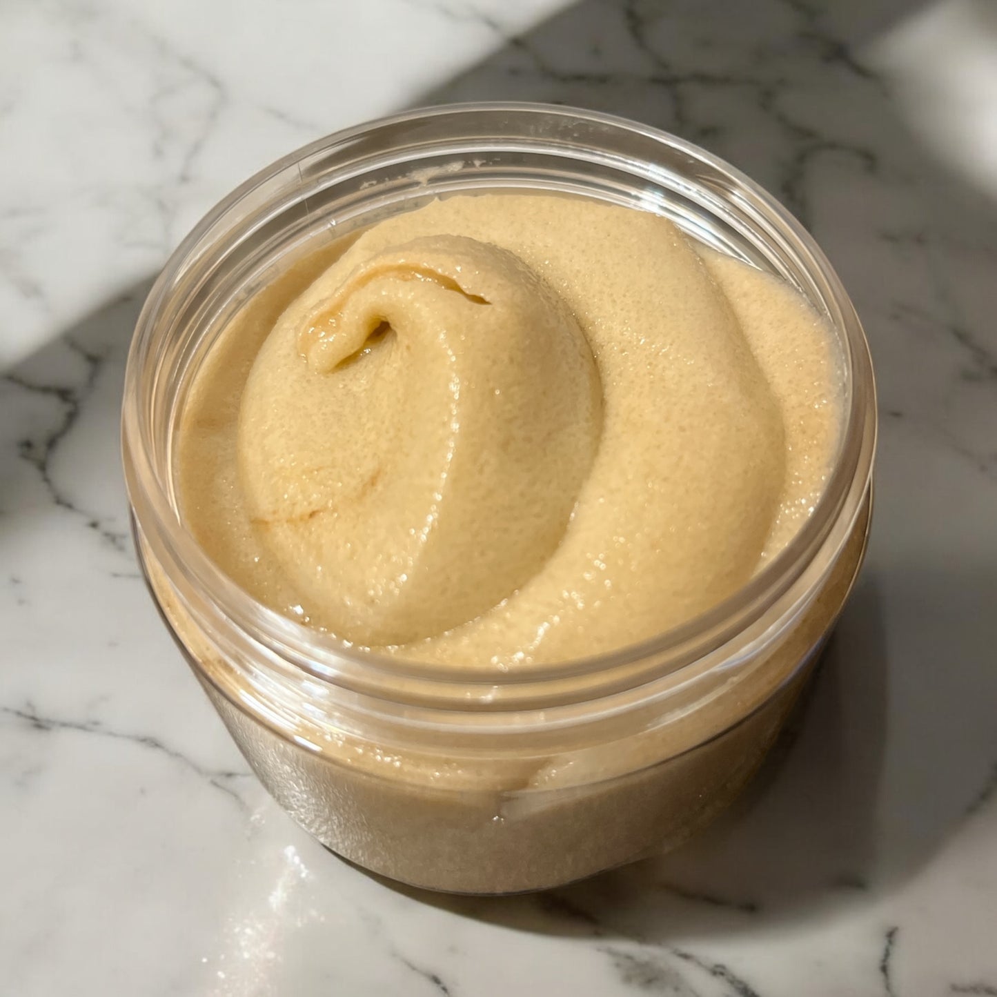 Rosezella Sugar Scrub 4oz