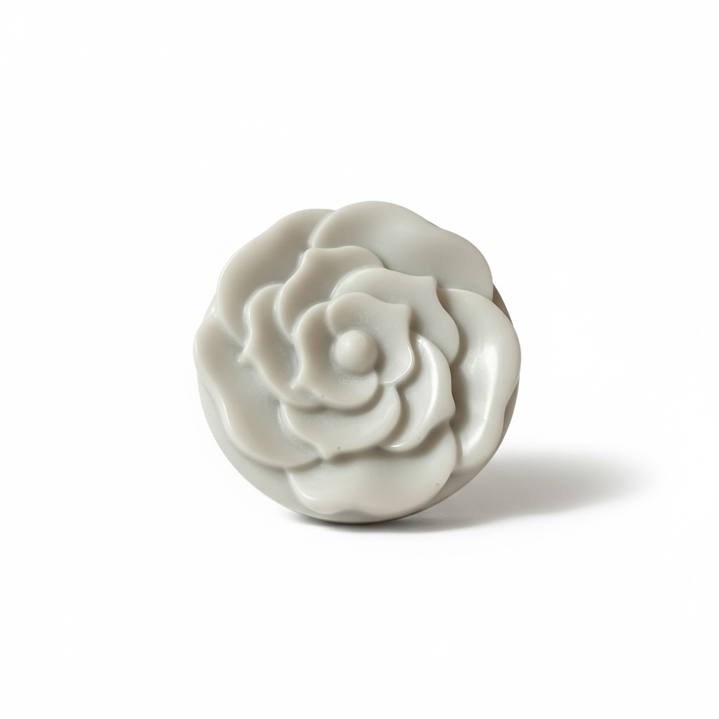 Morning Glory & Honeysuckle Spring is Peeking Bar Soap Made with Shea Butter