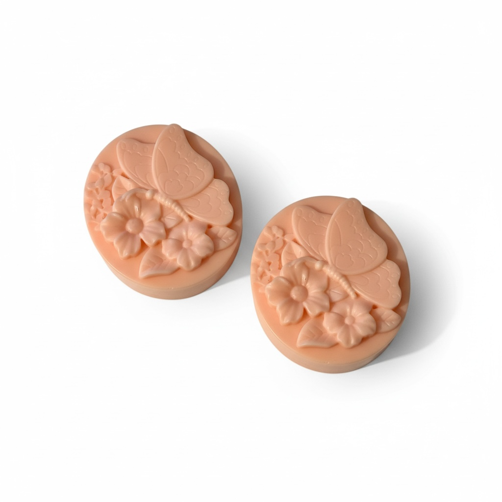 Butterfly Blossom Bar Soap