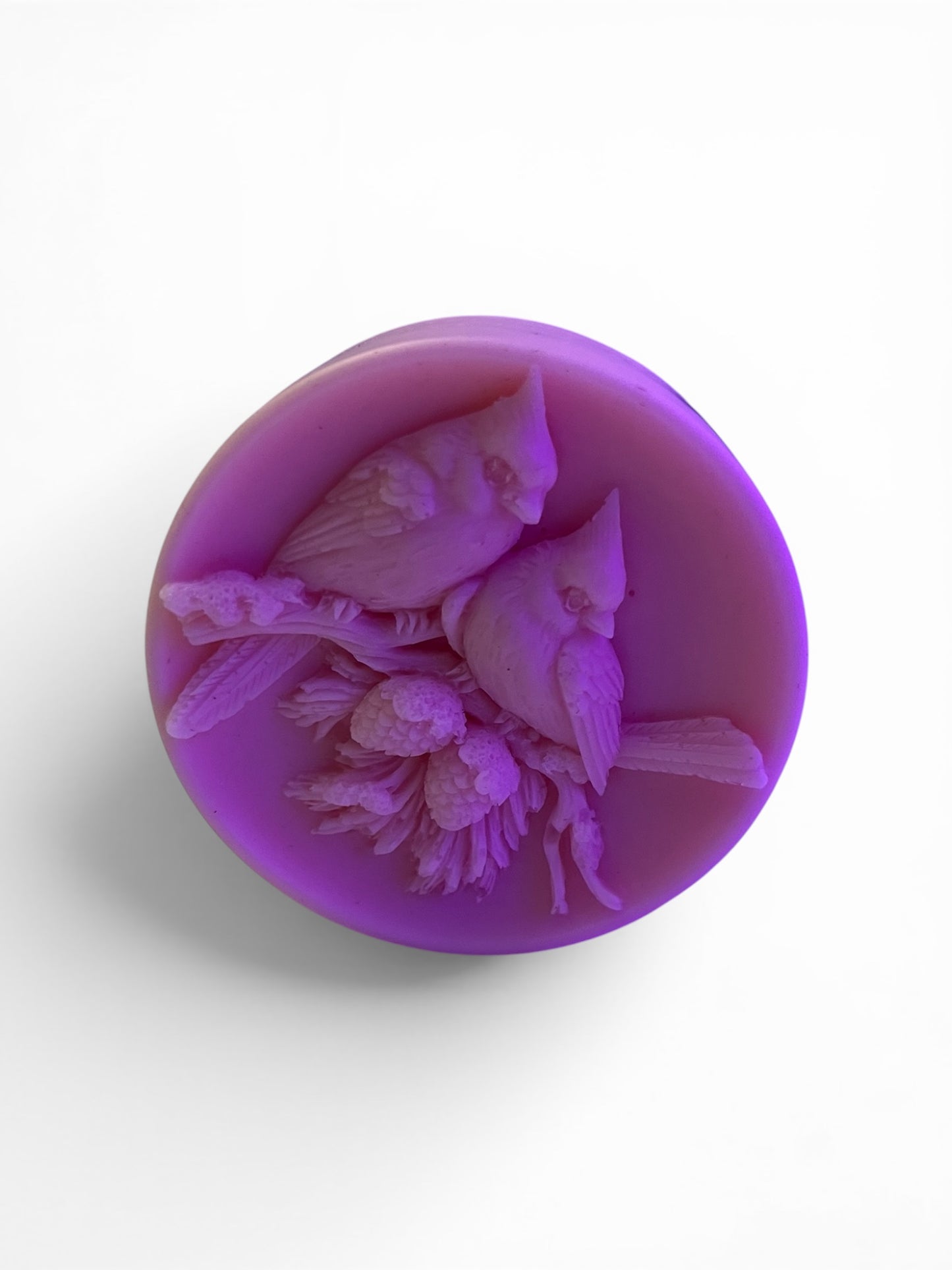 Bird Watch Bar Soap