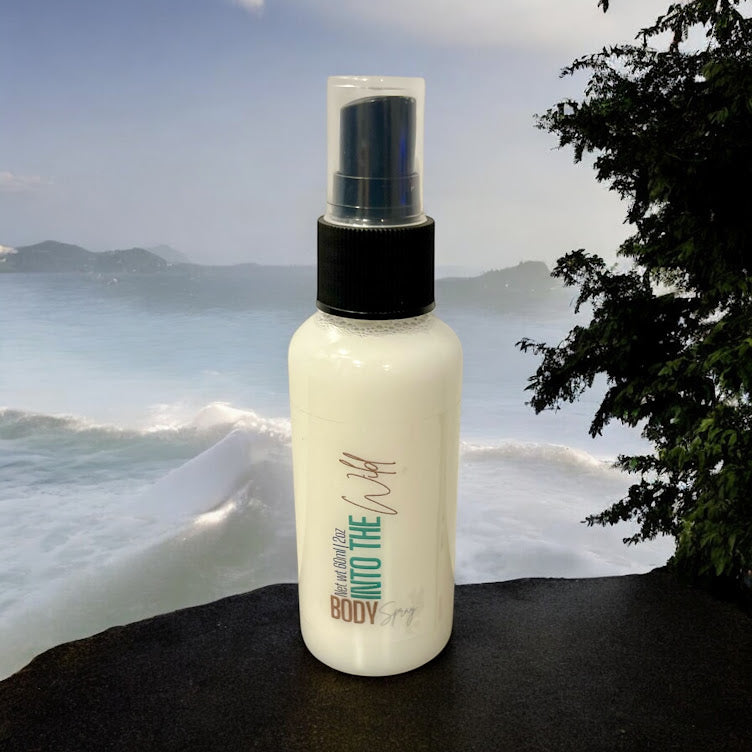 Take a Stand Men’s Moisturizing Body Spray 4-Pack Bundle