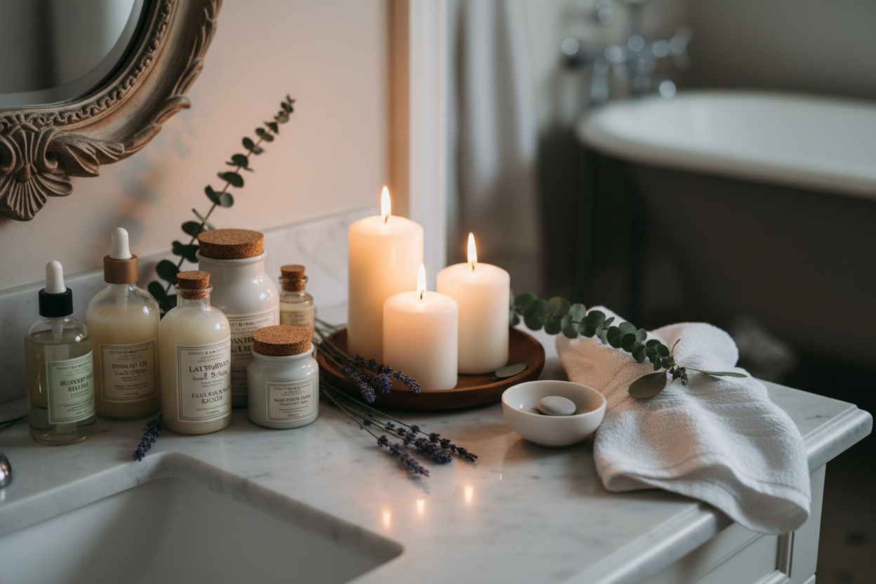 Transform Your Skin While You Sleep Tonight
