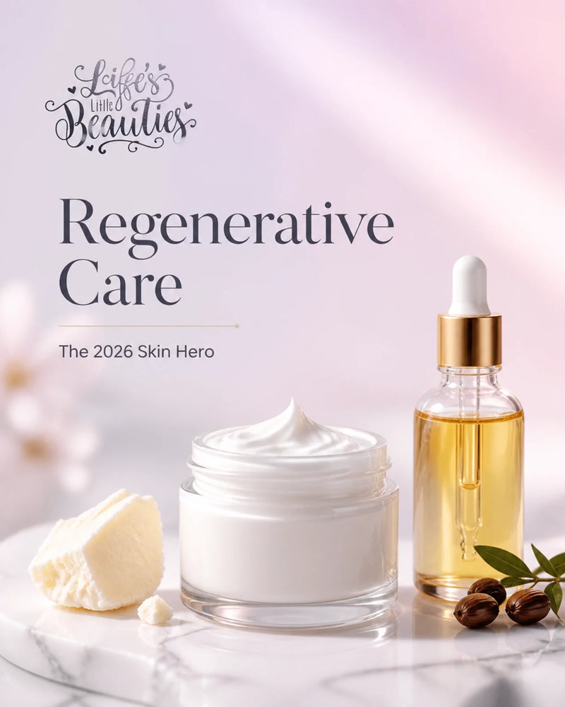 Moisturizers