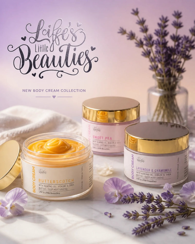 Body Creams