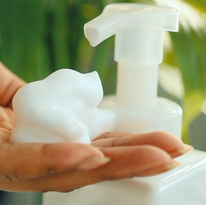 Hand Soaps & Sanitizers