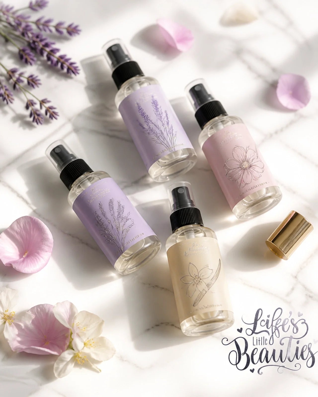 Fragrances & Fresheners
