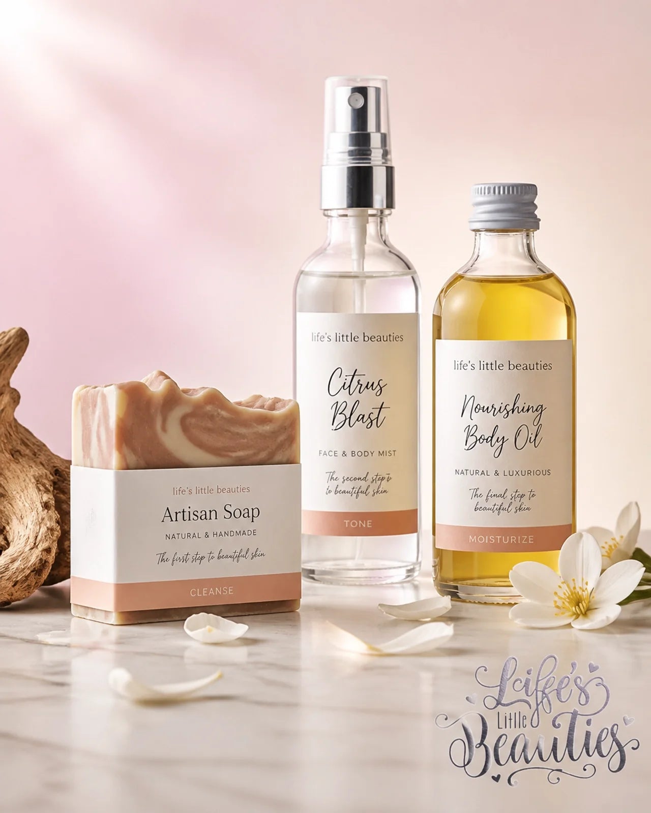 Cleansers