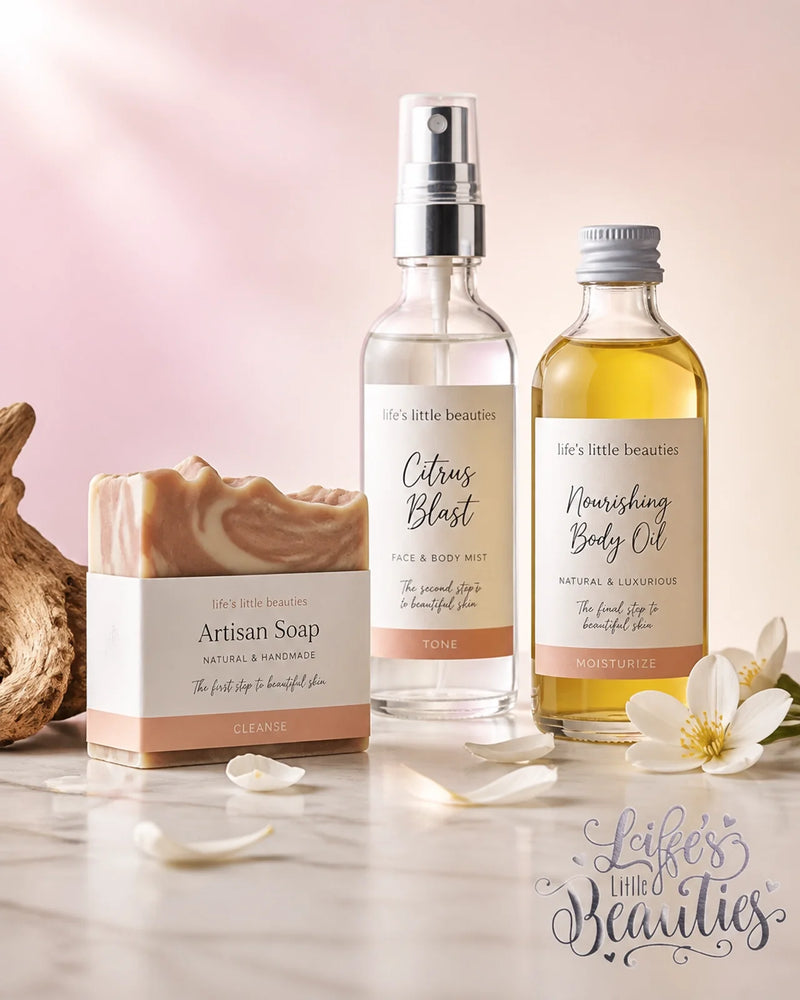 Cleansers
