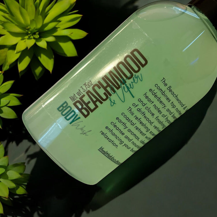 Body Washes