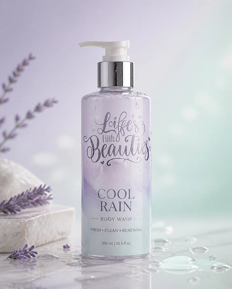 Body Washes