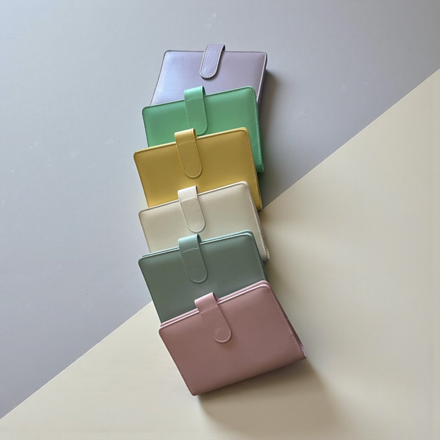 Stationary