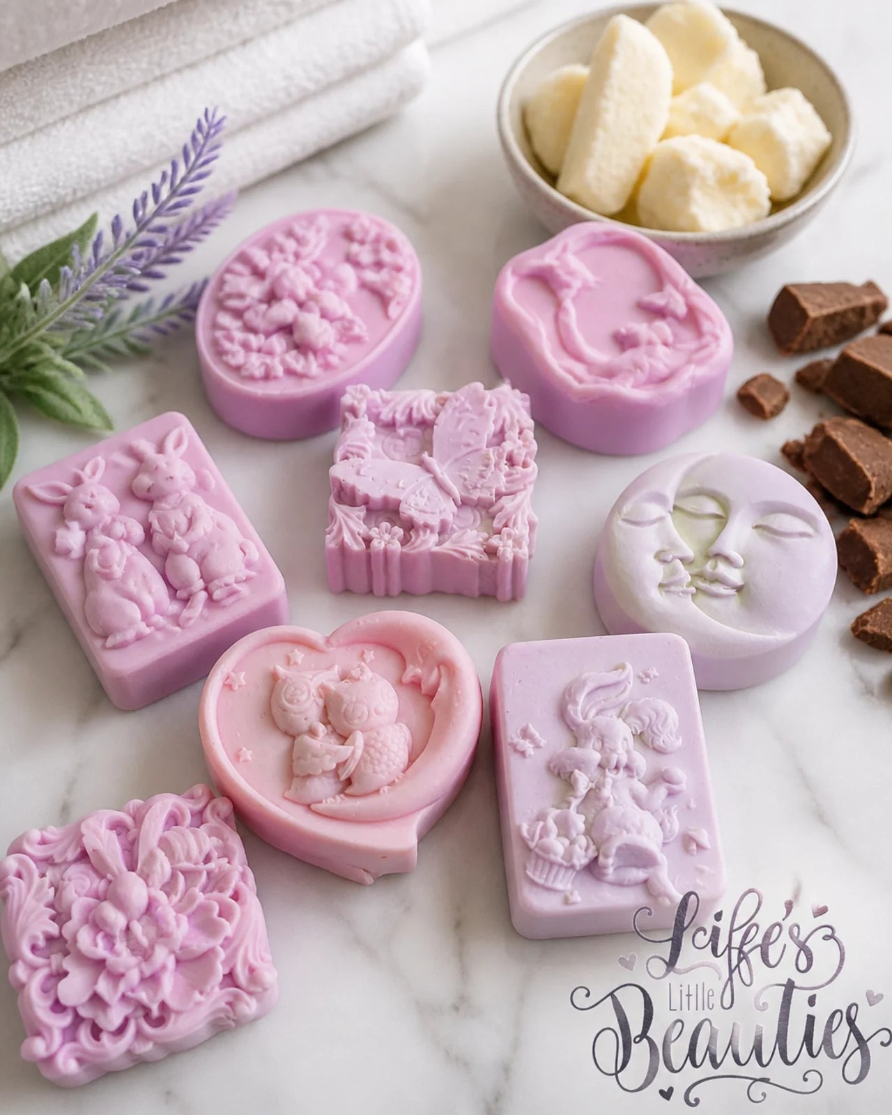 Bar Soap
