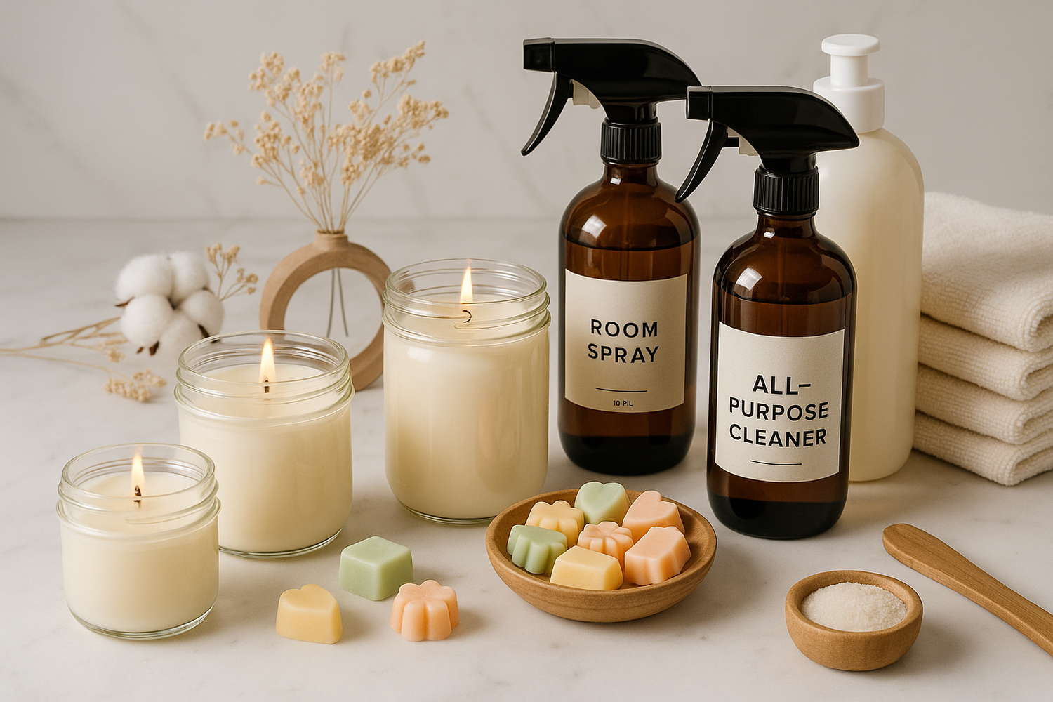 Household Essentials