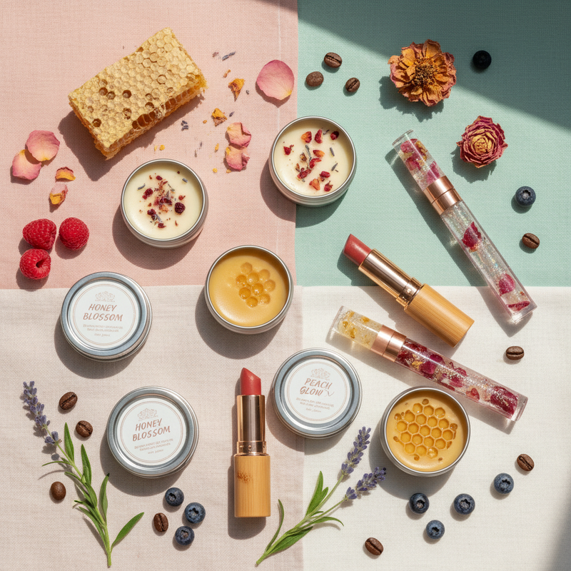 Lip Balms