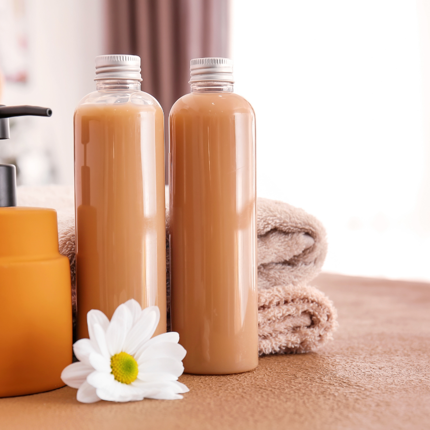 Shampoos & Conditioners