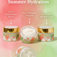Mella Bella Body Cream 4oz - New Formula
