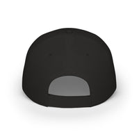 Because to Him - YOU MATTER Baseball Cap — Christian Inspirational Low Profile Hat
