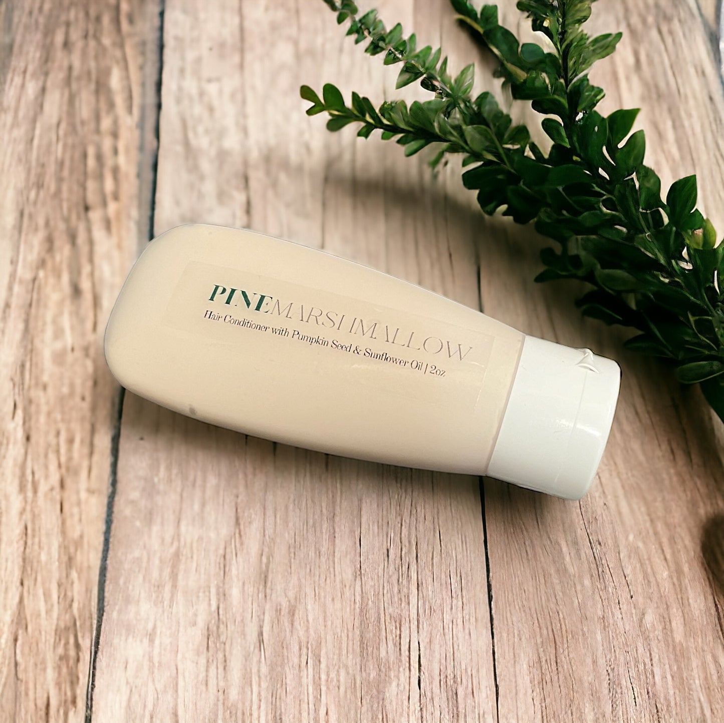 Marshmallow Pine Deep Conditioner 2oz