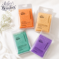 Relaxing Foaming Bath Salts – Natural Ingredients | 30oz Value Pack