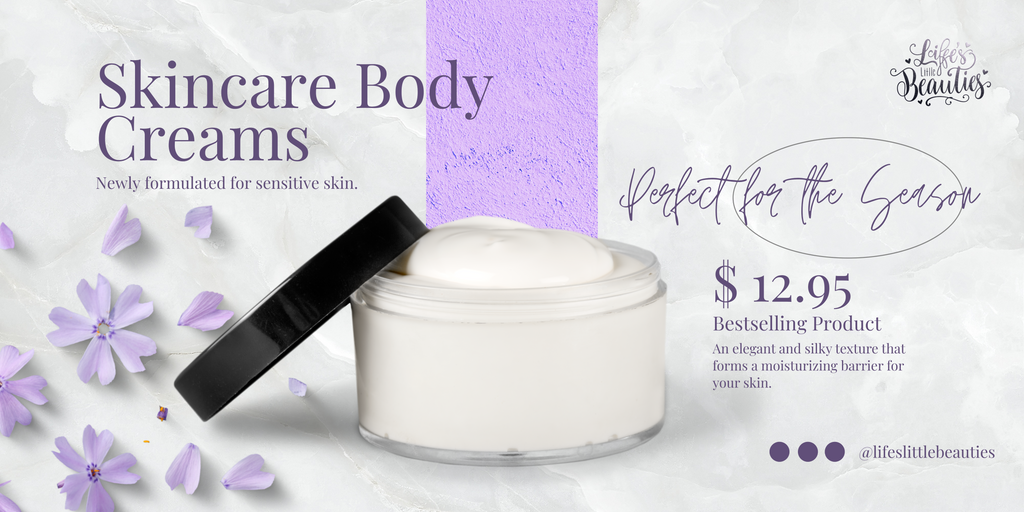 Complete Pampering Set