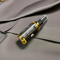 Post-Shower | Boss Gentlemen Body Oil Spray - 60ml/2oz