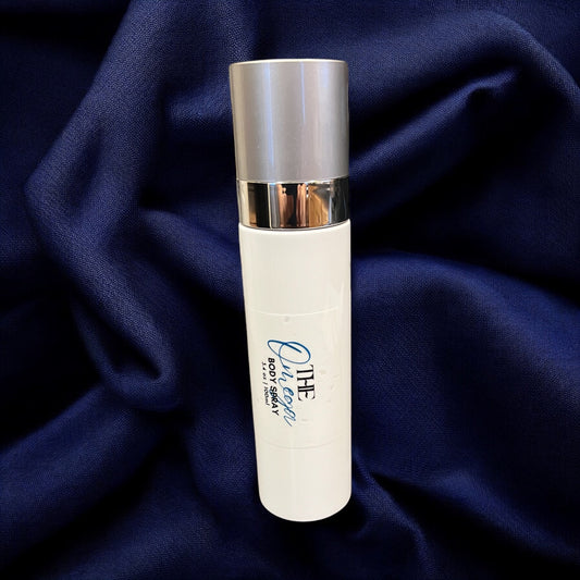 The Omega Body Spray 100ml