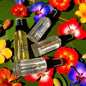 Hawaiian Vibes Body Oil Spray 2oz -4 Pack Bundle