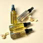 Vanilla Sweets Blend Body Oil Spray 4 Pack Bundle
