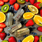 Fruity Melody Body Oil Spray 4-Pack Bundle