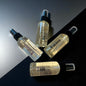 Be Cool Men’s Body Oil Spray 4-Pack Bundle