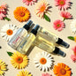 Caribbean Inspired Body Oil Spray 4-Pack Bundle
