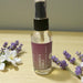 Post-Shower | Lavender & Vanilla Body Oil Spray - 60ml/2oz