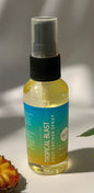 Post-Shower | Tropical Blast Body Oil Spray - 60ml/2oz