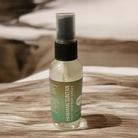 Post-Shower | Hawaiian Suntan Body Oil Spray - 60ml/2oz
