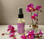Post-Shower | Sweet Pea Body Oil Spray - 60ml/2oz