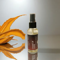Post-Shower | Straight Up Savage Body Oil Spray - 60ml/2oz