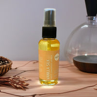 Post-tShower | Vanilla Silk Body Oil Spray - 60ml/2oz