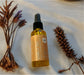 Post-tShower | Vanilla Silk Body Oil Spray - 60ml/2oz