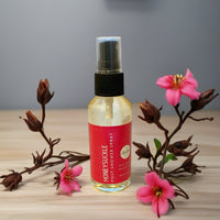 Honeysuckle Post-Shower Body Oil Spray - 60ml/2oz