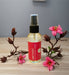 Honeysuckle Post-Shower Body Oil Spray - 60ml/2oz