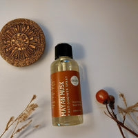 Post-Shower | Mayan Musk Body Oil Spray - 60ml/2oz