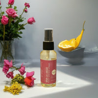 Post-Shower | Viva La Juicee Body Oil Spray - 60ml/2oz