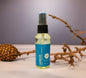 Post-Shower |Caribbean Body Oil Spray - 60ml/2oz