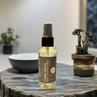 Post-Shower | Stormy Nights Body Oil Spray - 60ml/2oz