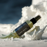Post-Shower | Stormy Nights Body Oil Spray - 60ml/2oz
