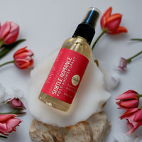 Post-Shower |Subtle Romance Body Oil Spray - 60ml/2oz