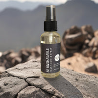 Post-Shower | Be Unshakable Body Oil Spray - 60ml/2oz